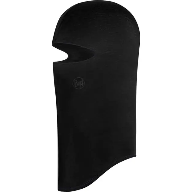 Knallerangebot Buff Lightweight Sturmmaske Solid Black
