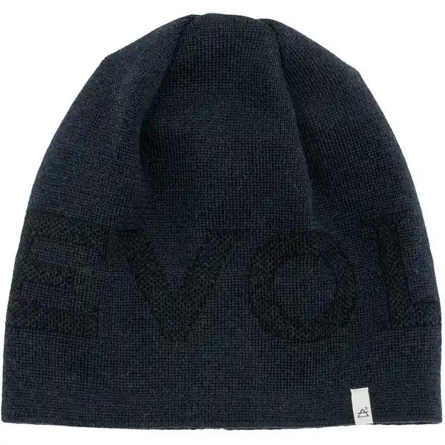 Devold Everyday Logo Wool Mütze Ink Neu