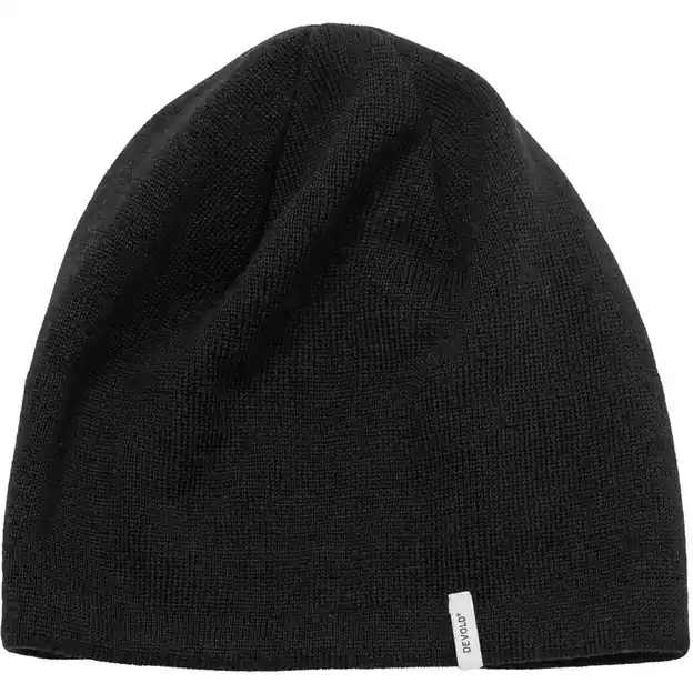 Devold Everyday Wool Mütze Black Top-Preis
