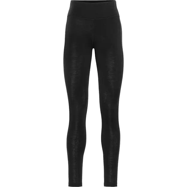 Nur Für Kurze Zeit Kari Traa Ines Funktionshose Black Damen