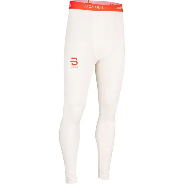 Bjoern Daehlie Compete-Tech Funktionshose Snow White Herren Aktuell