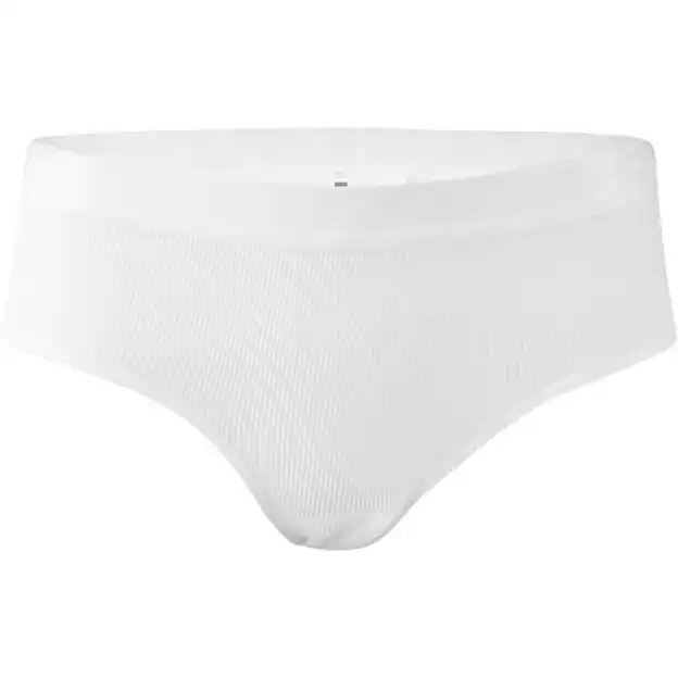 Super-Preis Löffler Hipster Transtex Light Funktionsshorts White Damen