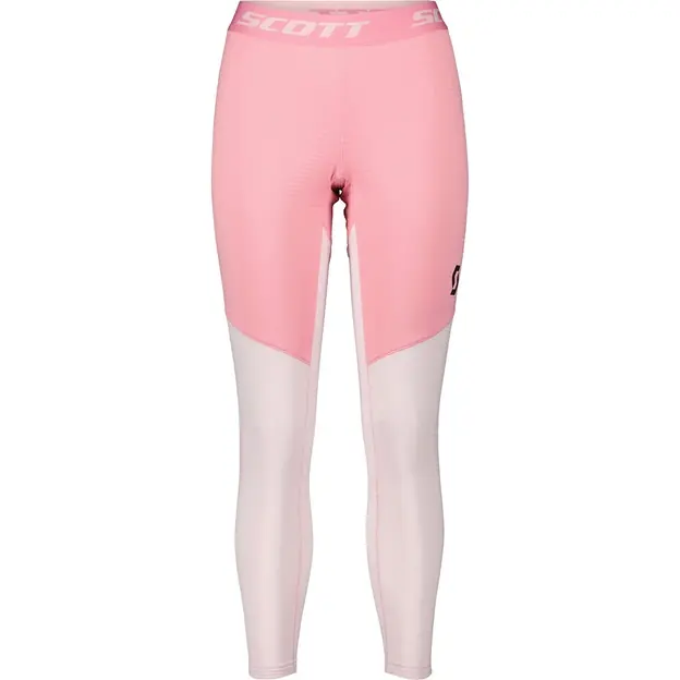 Scott Defined Light Funktionshose Paradise Pink / Bliss Pink Damen Direkt Vom Hersteller