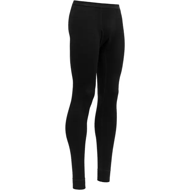 Devold Duo Active Merino 205 Funktionshose Black Herren Super-Preis