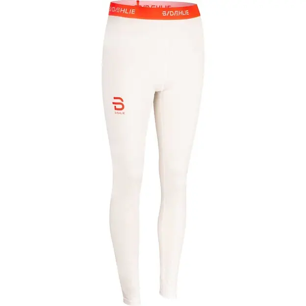 Markenprodukt Bjoern Daehlie Compete-Tech Funktionshose Snow White Damen
