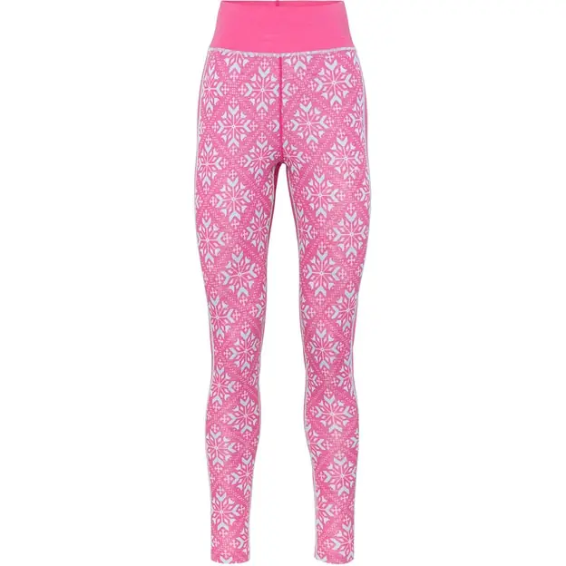 Kari Traa Iselin Funktionshose Bright Pink Damen Jetzt Bestellen