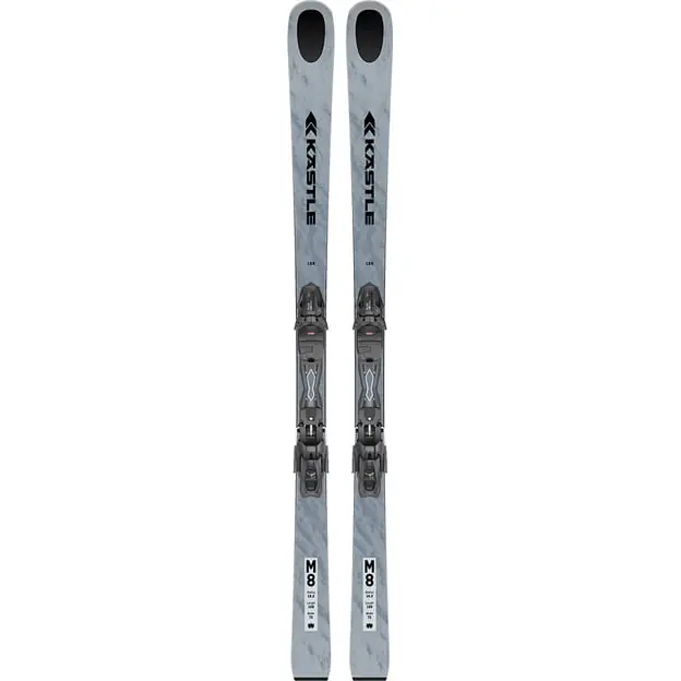 Kästle M8 72 Prem + K12 Tri GW 26/27 Ski mit Bindung Must-Have