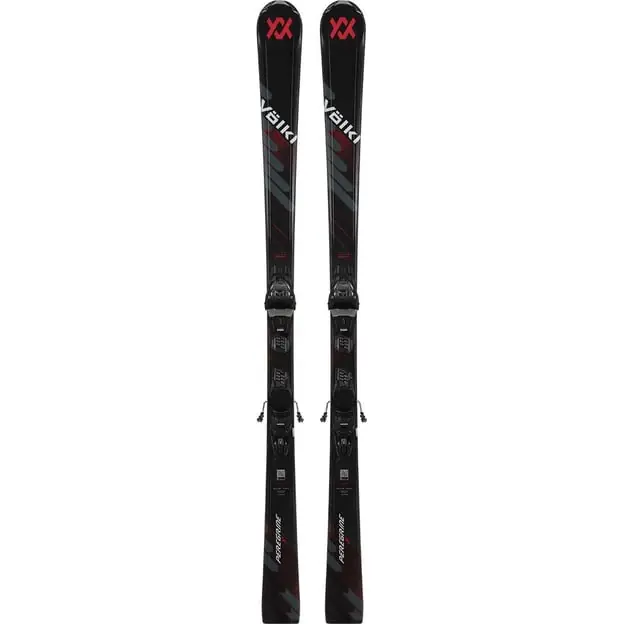 Völkl Peregrine X + Vmot 10 25/26 Ski mit Bindung Preis Gesenkt