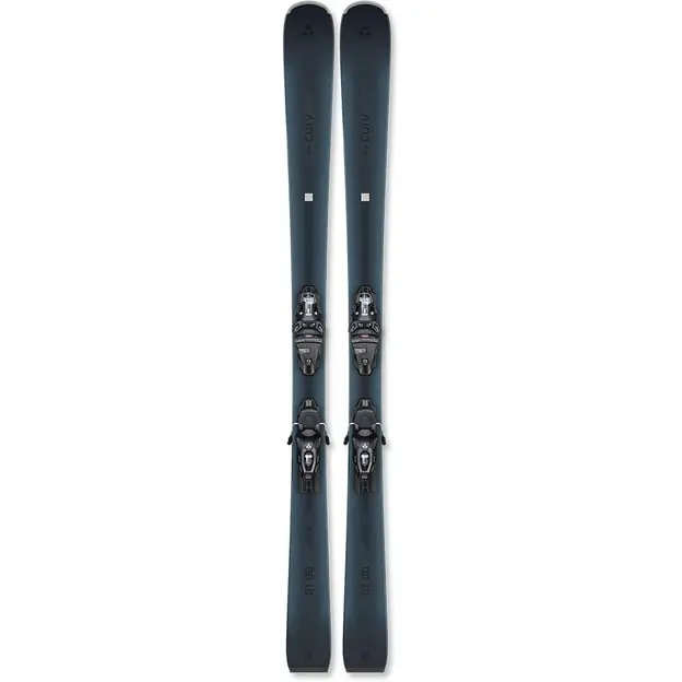 Ausverkauf Fischer The Curv GT 80 + RSW 11 GW PR 26/27 Ski mit Bindung