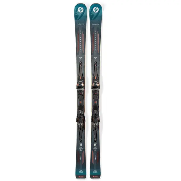 Blizzard Thunderbird R 15 - 82 + TPX 12 Demo 26/27 Ski mit Bindung Preiswert