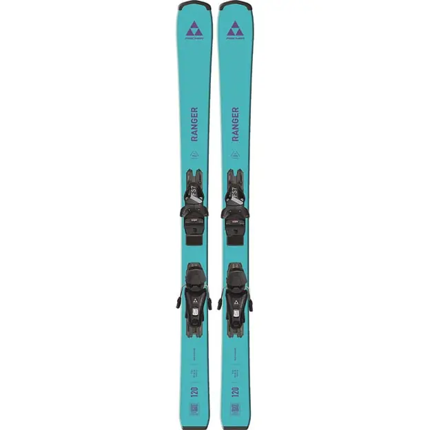 Fischer Ranger Jr + FS 7 GW CA JRS 26/27 Ski mit Bindung Kinder Direktkauf