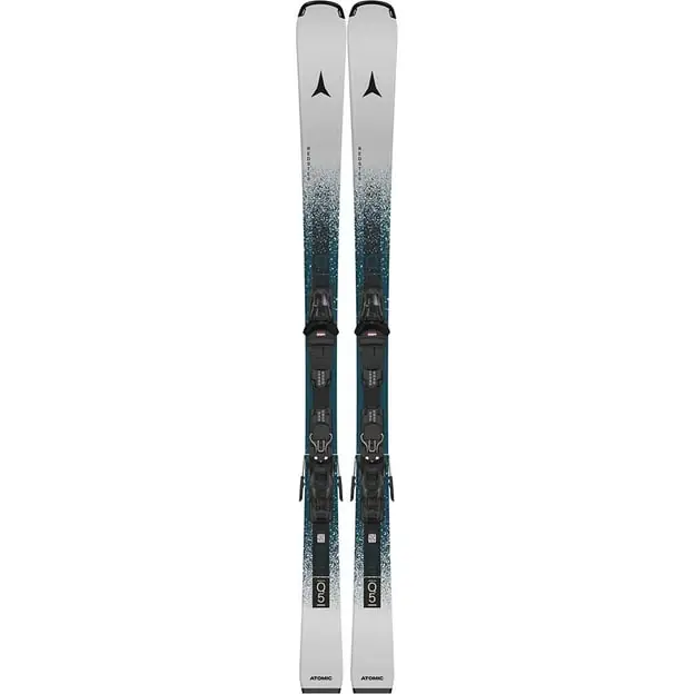 Begrenztes Angebot Atomic Redster Q5 + M 10 GW 26/27 Ski mit Bindung