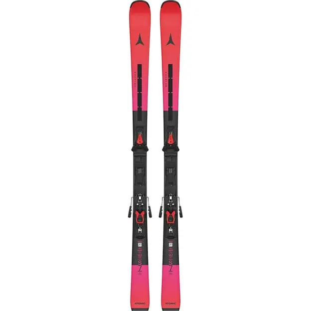 Bestseller Atomic Redster S7 Revoshock L + Mi 12 GW 26/27 Ski mit Bindung