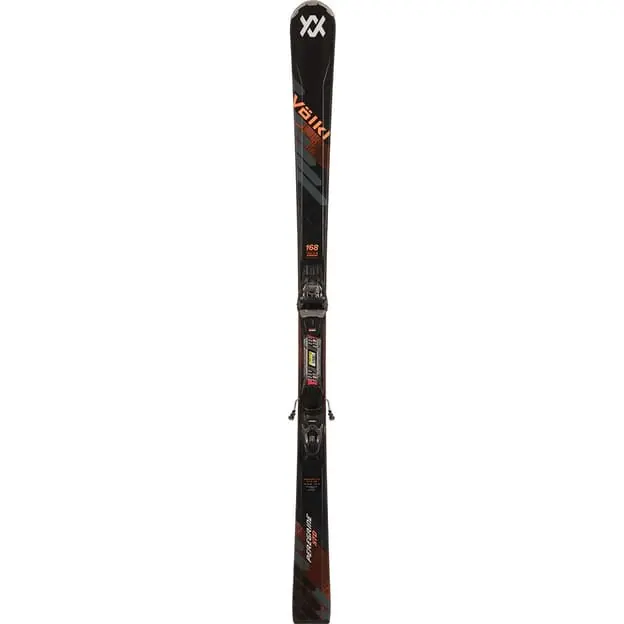 Völkl Peregrine XTD Elite + VMotion 10 25/26 Ski mit Bindung Sale