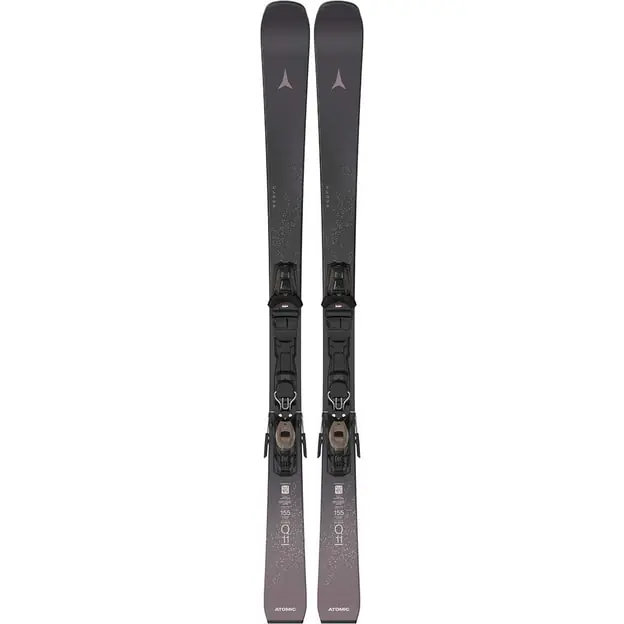 Atomic Cloud Q11 + M 10 GW 26/27 Ski mit Bindung Damen Begrenztes Angebot