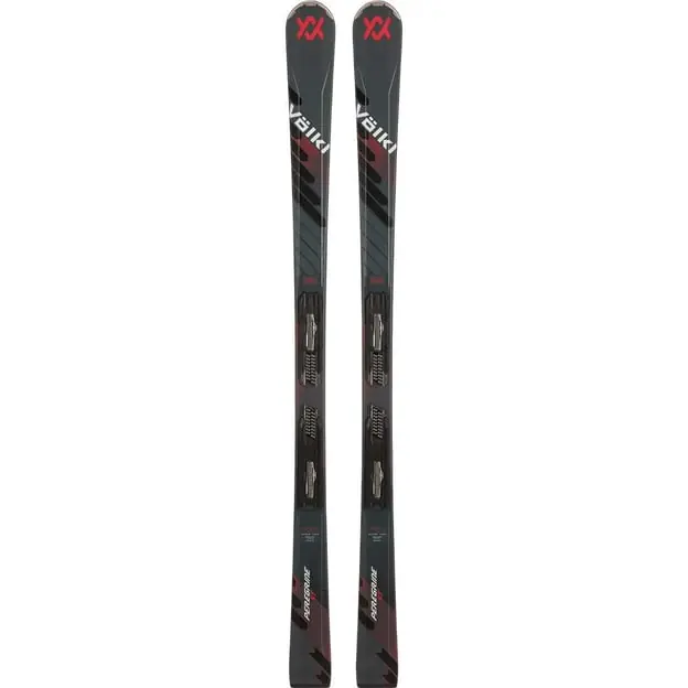 Völkl Peregrine ST + VMotion 10 26/27 Ski mit Bindung Billig