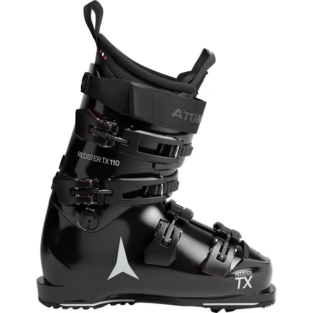 Atomic Redster TX 110 Skischuhe Black / Magenta Neuheit