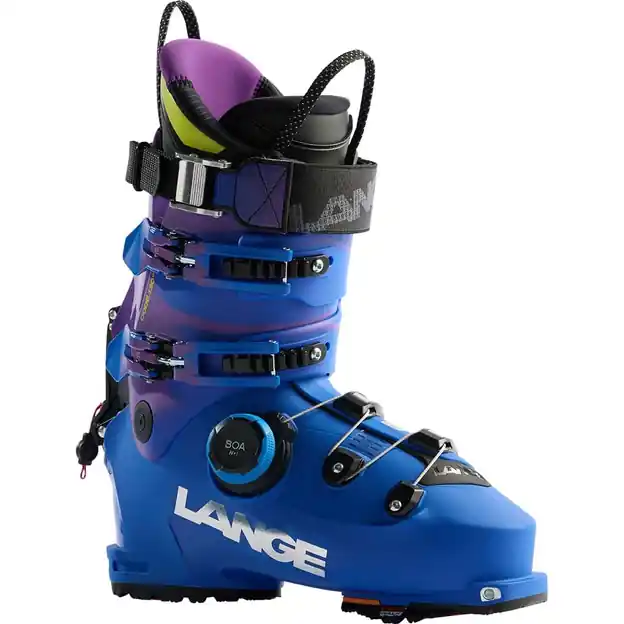 Versand Am Gleichen Tag Lange Code 130 Boa LV GW Skischuhe Herren