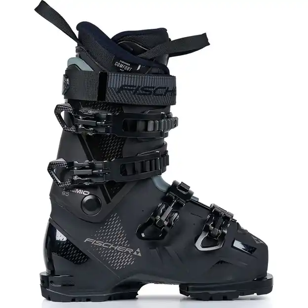 Kracherpreis Fischer Premio 85 GW Skischuhe Black Damen