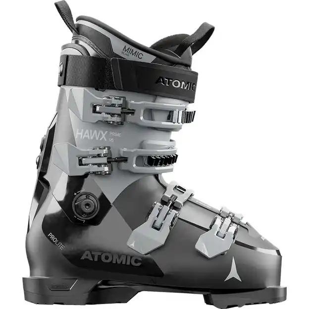 Atomic Hawx Prime 95 W Skischuhe Black / Glacier Damen Versand Am Gleichen Tag