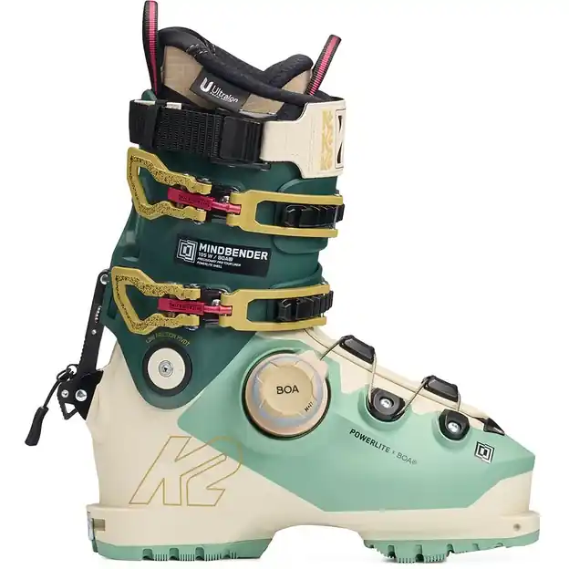 K2 Mindbender 105 BOA W Skischuhe Damen Sofort Bestellen