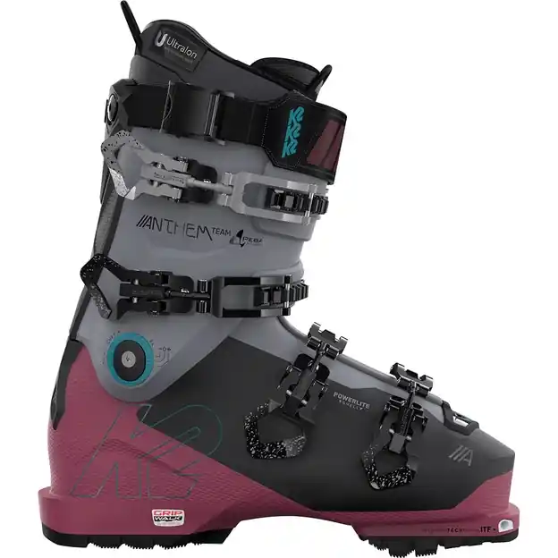 Nur Heute K2 Anthem Team LV Skischuhe Damen