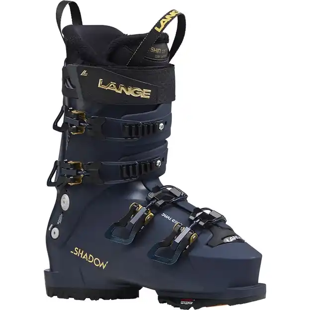 Wochenendangebot Lange Shadow 95 W LV GW Skischuhe Titanium Blue Damen