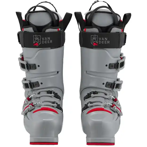Markenprodukt VAN DEER-Red Bull Sports Pro 110 Skischuhe Herren