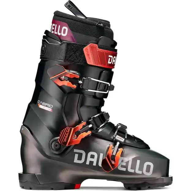 Dalbello Cabrio MV 120 Skischuhe Opal Red / Black Herren Finale Aktion