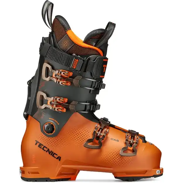 Tecnica Cochise HV 130 Dyn GW Skischuhe Dark Icon Orange Herren Sonderangebot