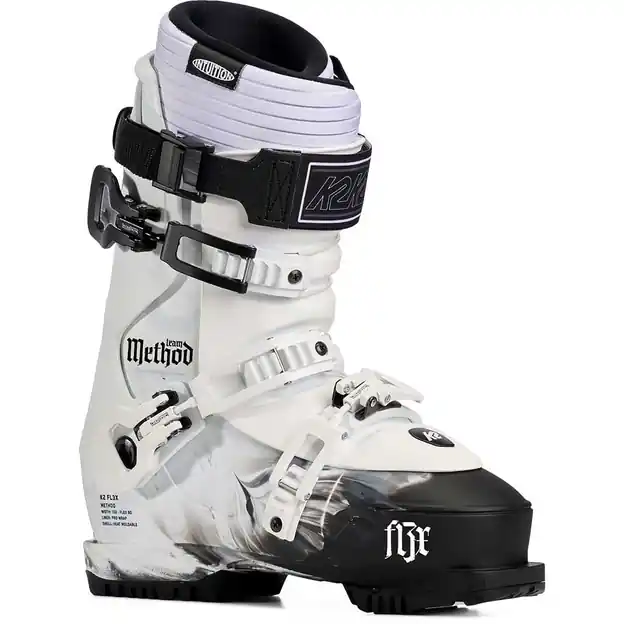Top-Seller K2 Method B-Dog Skischuhe Herren