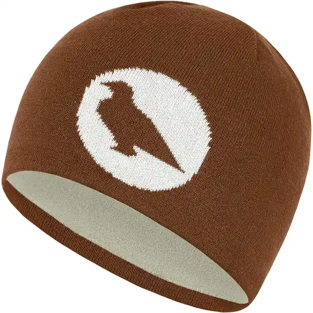 Lagoped Gebo Mütze Camel Geprüft