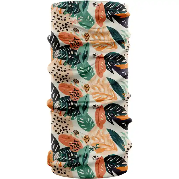 P.A.C. AntiMosquito Neckwarmer Trupical Neuheit