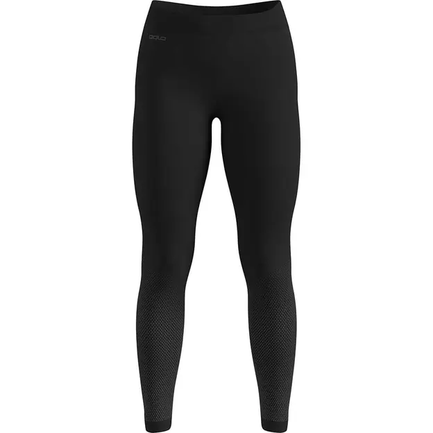 Online Kaufen Odlo Performance Light Funktionshose Black Damen