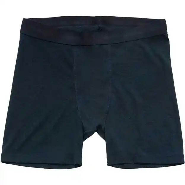 Devold Adventure Merino 190 Boxer Funktionsshorts Ink Herren Schneller Versand