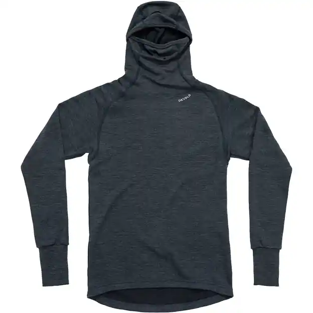 Bestseller Devold Expedition Merino Silk Funktionsshirt Lang Ink Damen