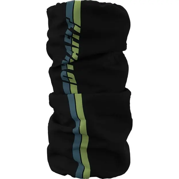 Knallerangebot Dynafit Graphic Neckwarmer Black Out / Stripes