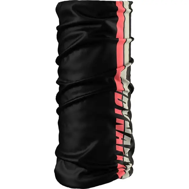 Dynafit Graphic Neckwarmer Black Out / Stripes Online Kaufen