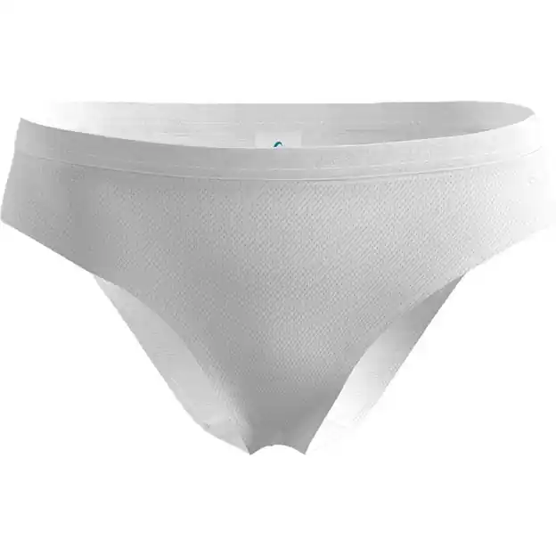 Odlo Active F-Dry Funktionsshorts White Damen Super-Preis