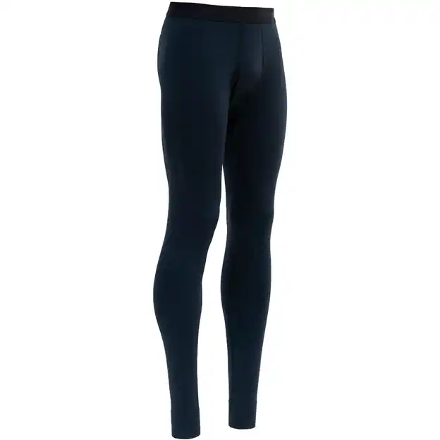 Expressversand Devold Expedition Merino Silk Longs Funktionshose Flood Herren