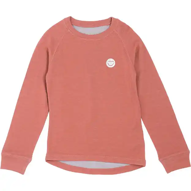 Viking Soft Funktionsshirt Lang Pink Kinder Direktkauf