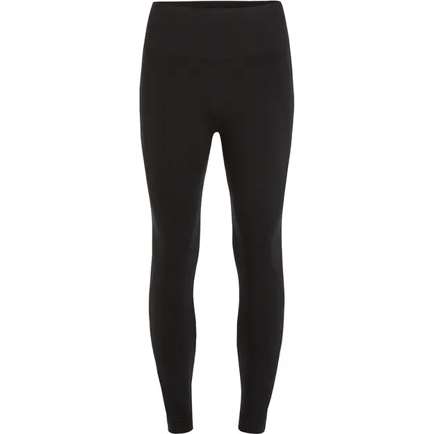 Icebreaker Zoneknit Funktionshose Black Damen Neue Ware