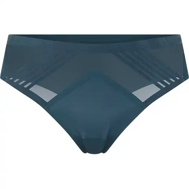 Sale Hastko Tanga N°23 Funktionsshorts Ardoise Damen