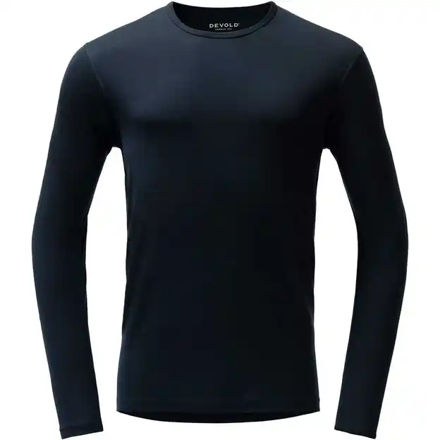 Top-Angebot Devold Breeze Merino 150 Funktionsshirt Lang Ink Herren