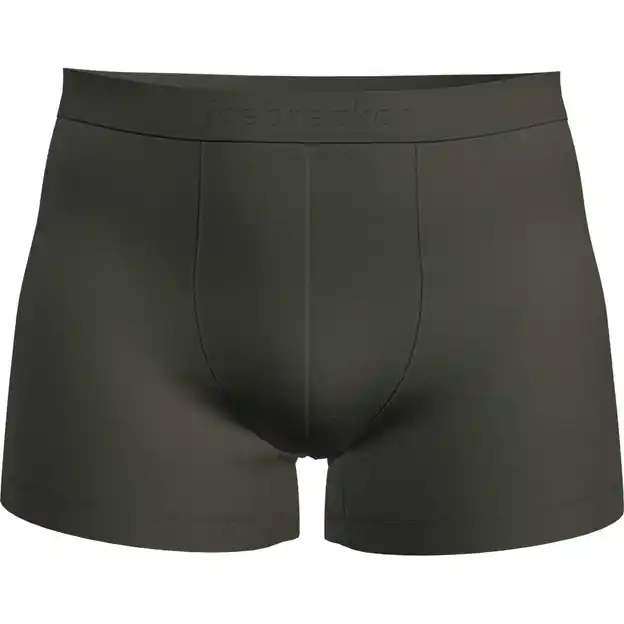 Icebreaker Anatomica Funktionsshorts DK / Loden Herren Must-Have