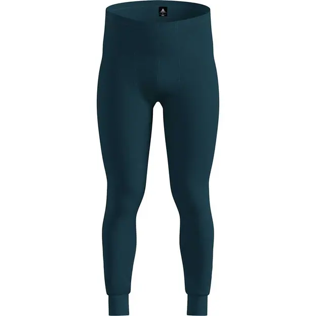 Odlo Active Warm Funktionshose Reflecting Pond Herren Markenprodukt