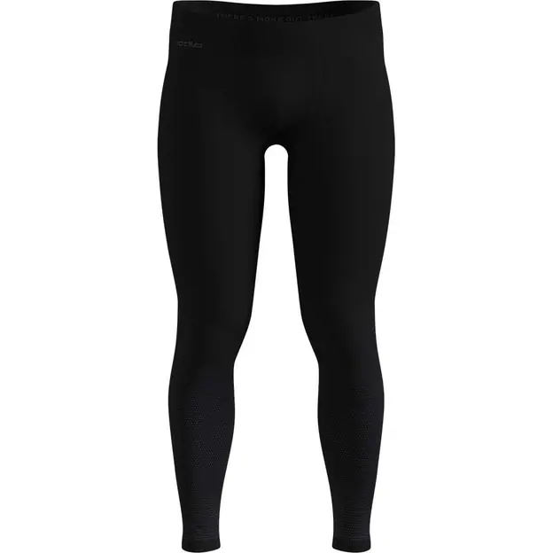 Beliebt Odlo Performance Light Funktionshose Black Herren