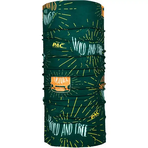 P.A.C. AntiMosquito Neckwarmer Wildand Kinder Bestpreis