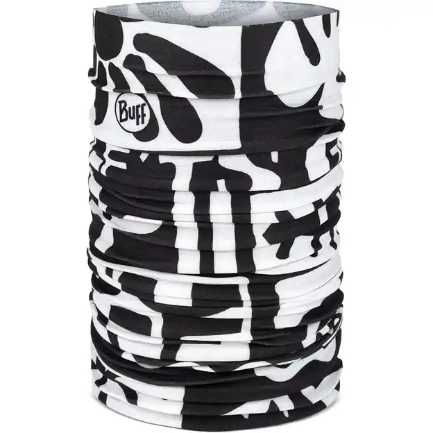 Preiswert Buff Coolnet UV® Neckwarmer Pampani Black Kinder