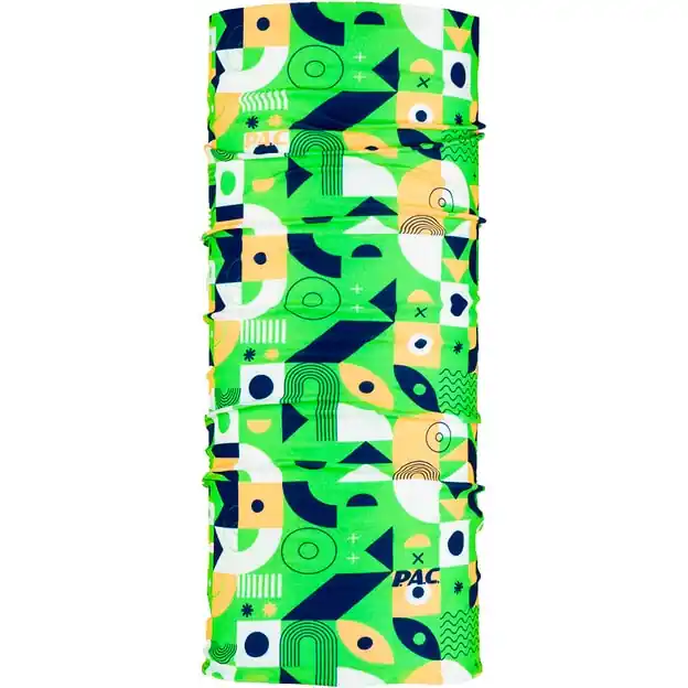 Ausverkauf P.A.C. Original Neckwarmer Greemu Kinder